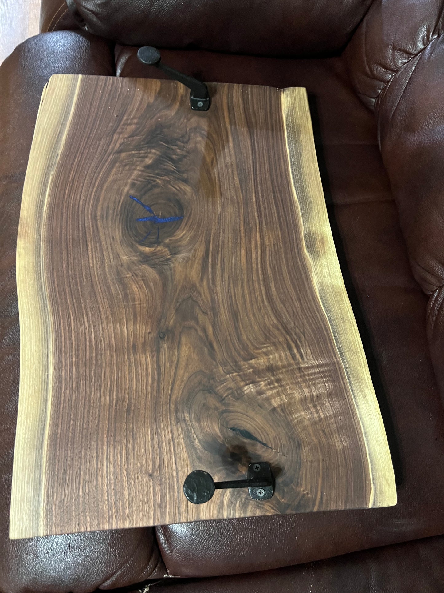 Walnut Cutting Board