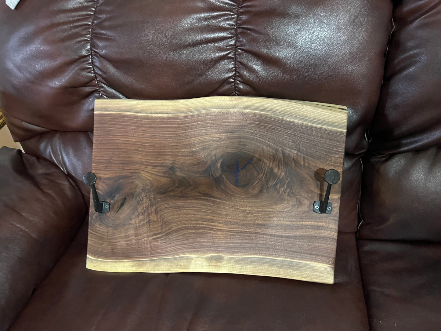 Walnut Cutting Board