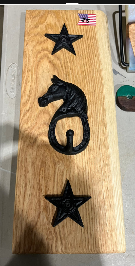 Horse Key Holder